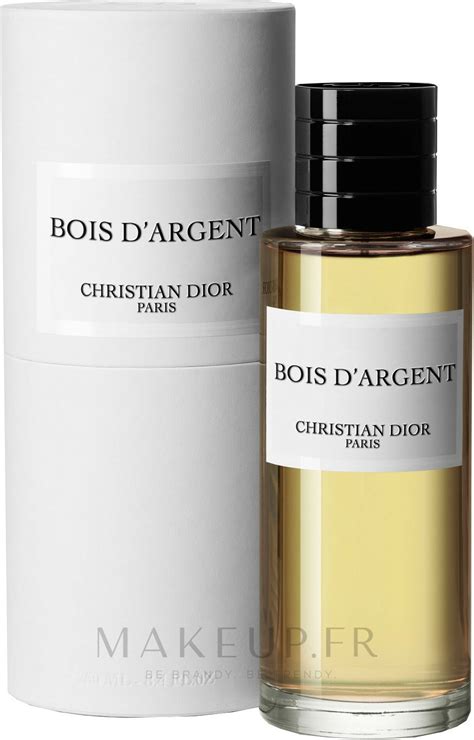 bois d'argent dior eau de toilette|Dior bois d'argent fragrantica.